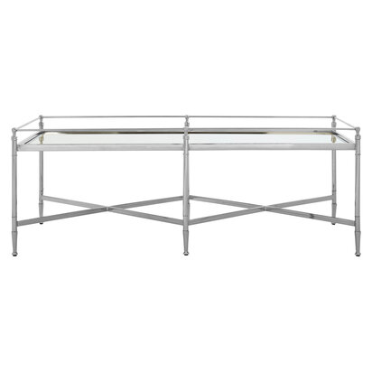 Zach Coffee Table