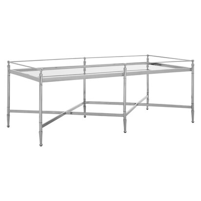 Zach Coffee Table