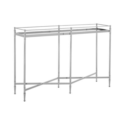 Zach Console Table