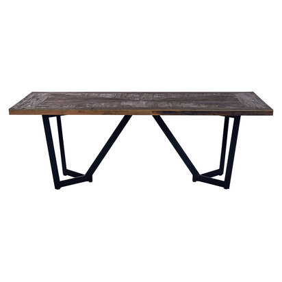 Midas Dining Table