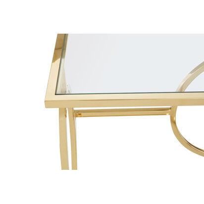Priarham Console Table