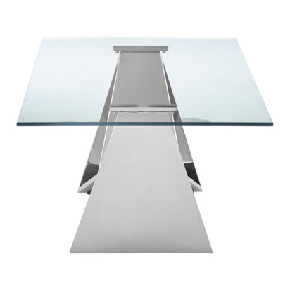 Fenonwell Wing Base Coffee Table