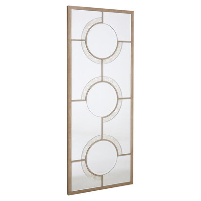 Kensington Townhouse Wall Mirror