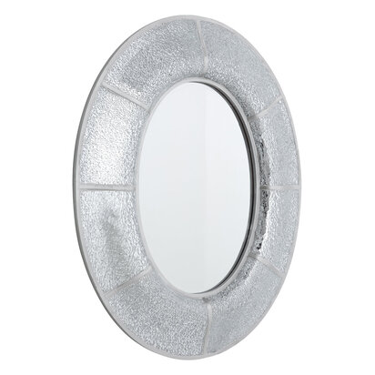 Pasadena Wren Oval Wall Mirror