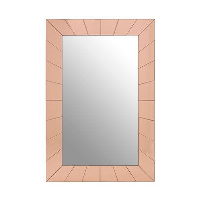 Kensington Townhouse Earl Wall Mirror