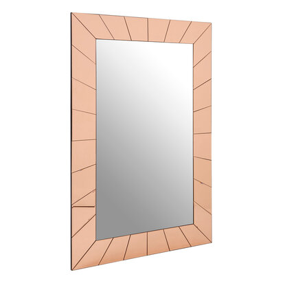 Kensington Townhouse Earl Wall Mirror