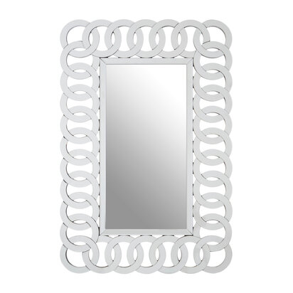Gianna Wall Mirror