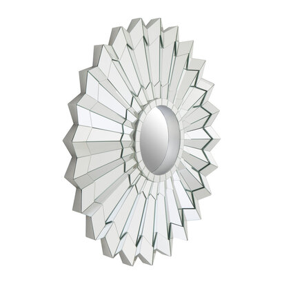 Raita Wall Mirror