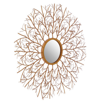 Zariah Twig Wall Mirror
