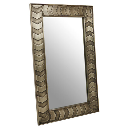 Sirsa Wall Mirror