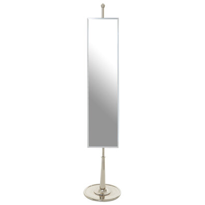 Kensington Townhouse Rectangular Mirror