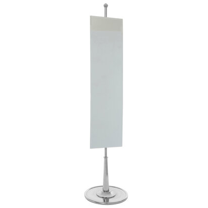 Kensington Townhouse Rectangular Mirror