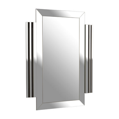 Revenna Clear Wall Mirror