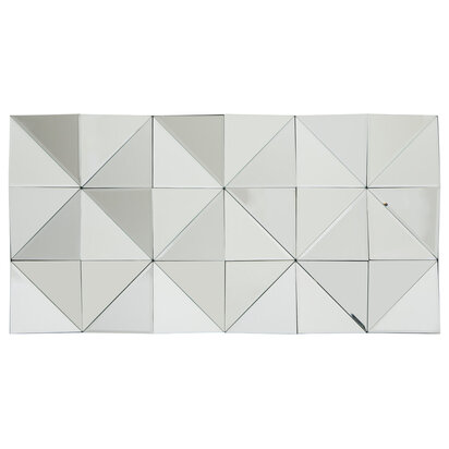 Taranto 3D Wall Mirror