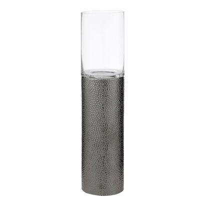 Priormont Large Pillar Candle Holder