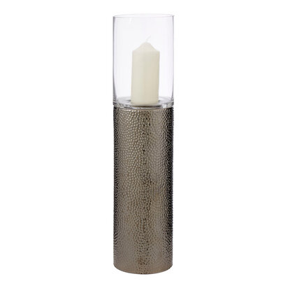 Priormont Large Pillar Candle Holder