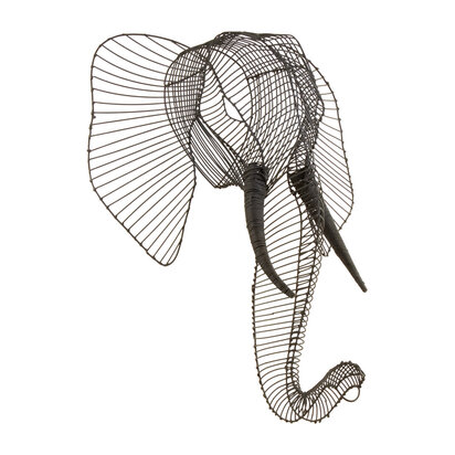 Fenerana Elephant Head