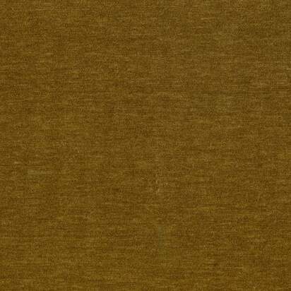 Amina Chenille Ball Foot Tub Chair