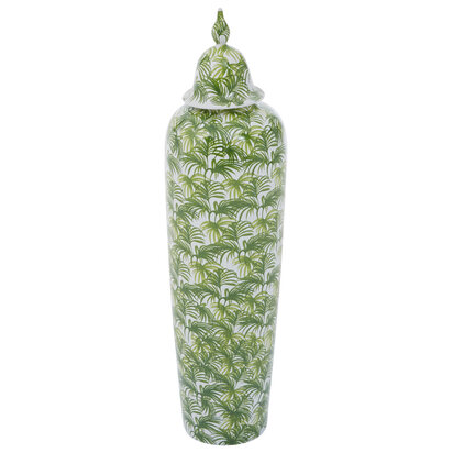 Selva Large Botanic Jar