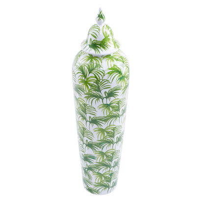 Selva Small Botanic Jar