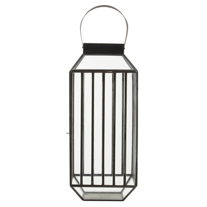 Preston Large Lantern