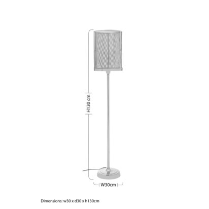 Myles Floor Lamp