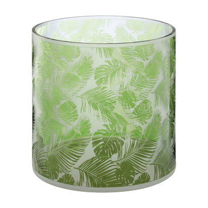 Priewod Medium Hurricane Candle Holder