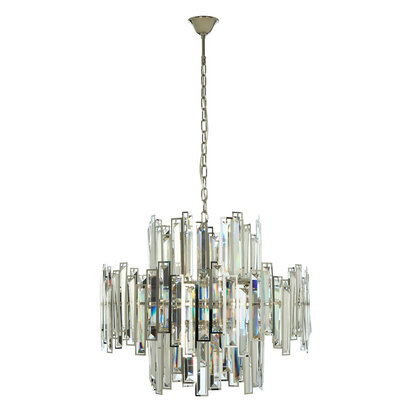 Corarcott Large Chandelier.