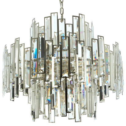 Corarcott Large Chandelier.