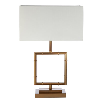Vioelfield Table Lamp