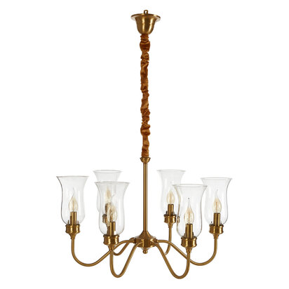 Zissi Ceiling Light