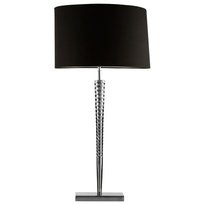 Skye Table Lamp with Screw Shaped Base