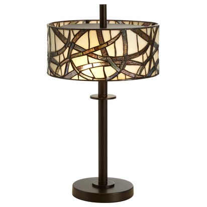 Waldorf Branch Table Lamp