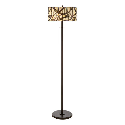 Monogate Branch Floor Lamp