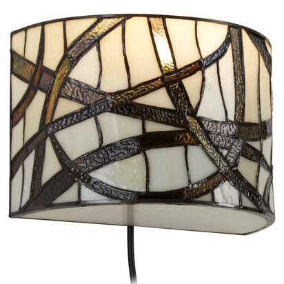 Monogate Branch Wall Light