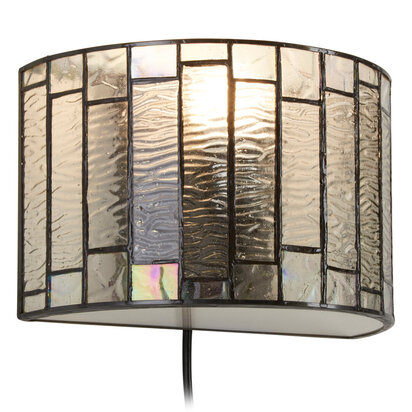 Waldorf Deco Wall Light