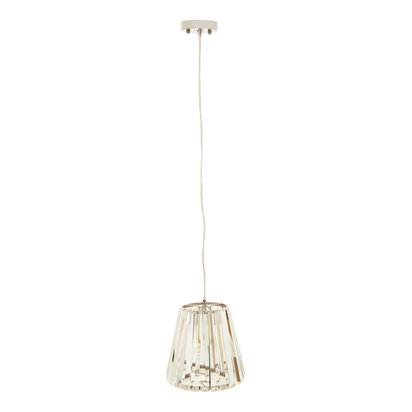 Kensington Townhouse Pendant Light