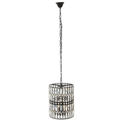 Ashowelle Six Light Pendant Light