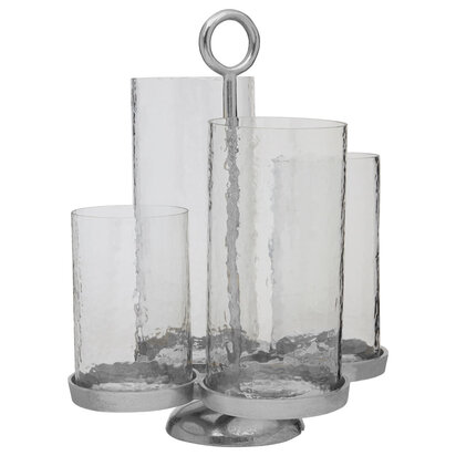 Calimere 4-Light Candle Holder