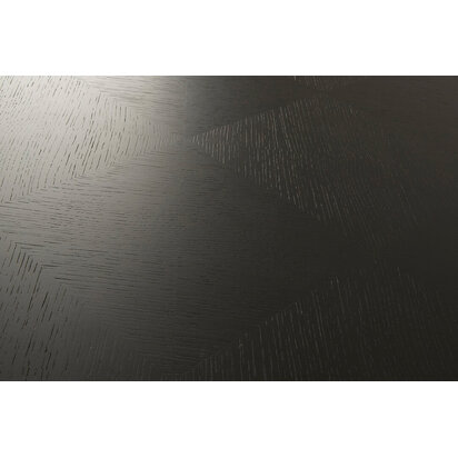 Norinrose Dining Table with Oak Veneer Top