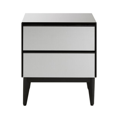 Rovigo 2 Drawer Chest