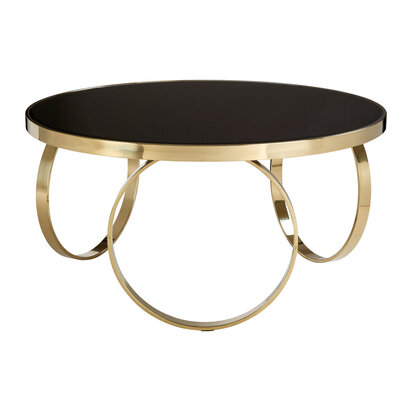 Ragusa Large Round Coffee Table
