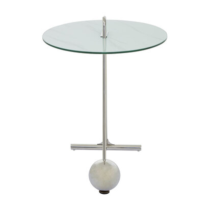 Elewick End Table