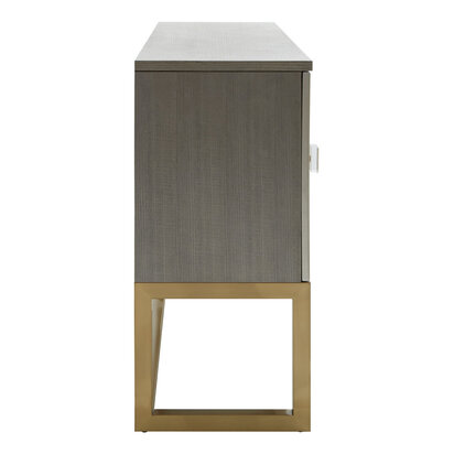Freisana Three Door Sideboard