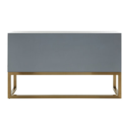 Freisana Three Door Sideboard