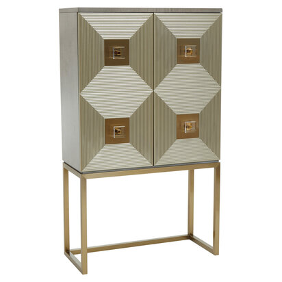 Duvali Two Door Cabinet