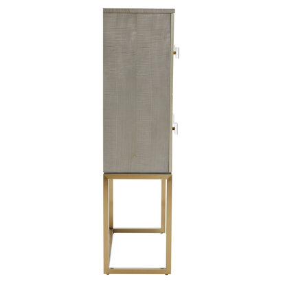 Freisana Two Door Cabinet