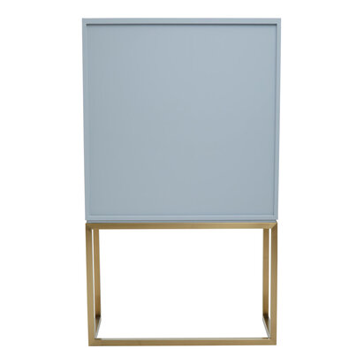 Freisana Two Door Cabinet