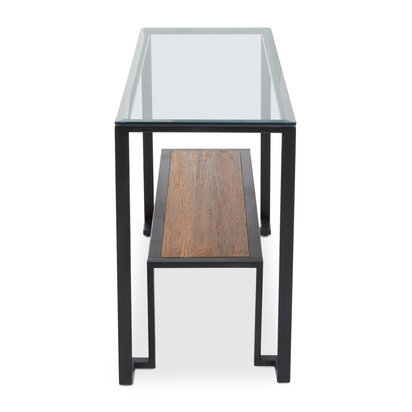 Fenindale 2 Tier Console Table