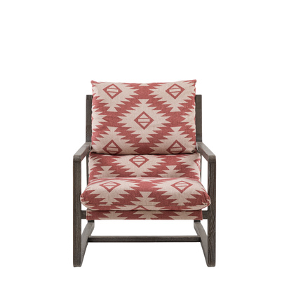 Fordington Lounge Chair Mira Aztec